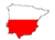 LIMPIEZAS GERLIMA - Polski